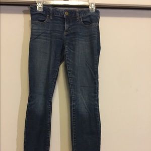 AEO Skinny Jeans